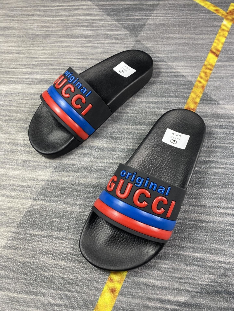 Gucci Slippers